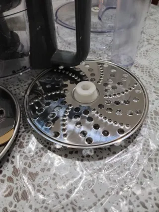 Accessori Robot da Cucina Kenwood