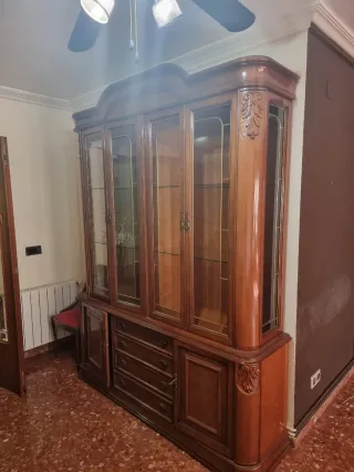 juego de muebles para sala y entrada