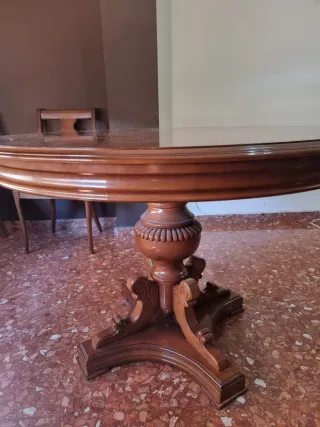 juego de muebles para sala y entrada