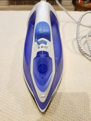 Plancha Bluesky 2000W ROTA