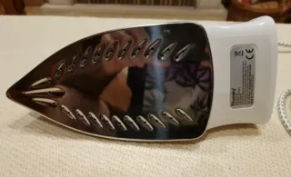 Plancha Bluesky 2000W ROTA