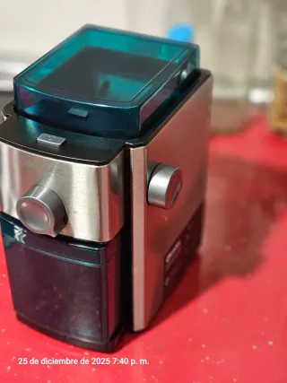 Molinillo de café Cecotec