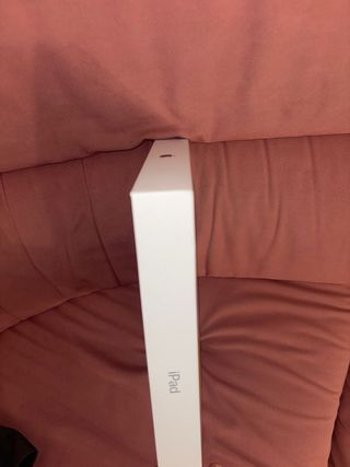 iPad 11aGen 128GB Plateado