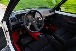 Peugeot 205 RALLYE