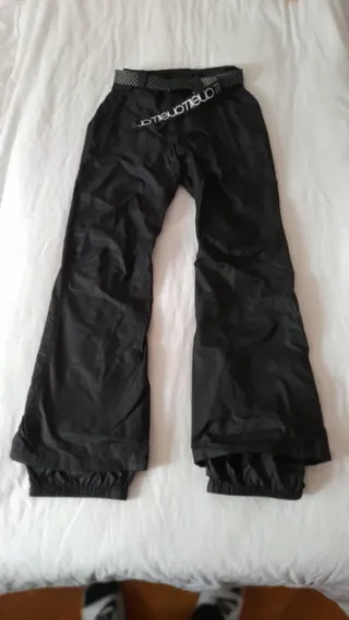 Pantalón Ski O'Neill Mujer Talla S