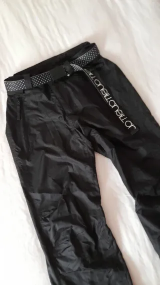 Pantalón Ski O'Neill Mujer Talla S
