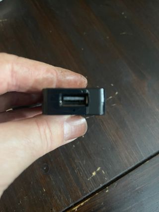 Adaptador Android Auto iPhone