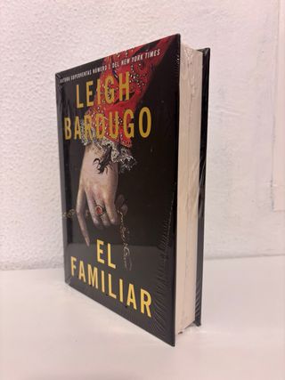 El Familiar (PRECINTADO)