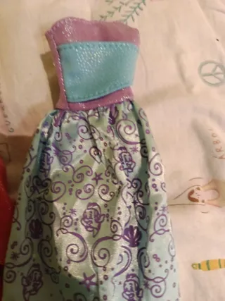 Muñeca Chloe Girlz con accesorios