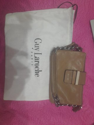 Bolso de fiesta