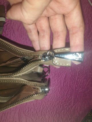 Bolso de fiesta