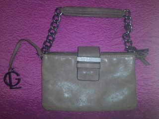 Bolso de fiesta