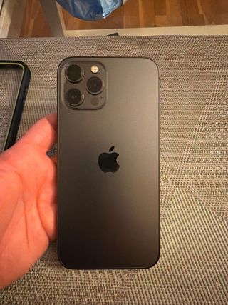 iPhone 12 Pro Max 256GB