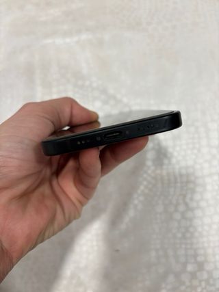 iPhone 15 128GB con garantía
