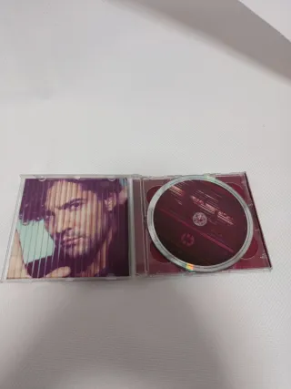 CD David Bisbal Tu y Yo Edición Tour