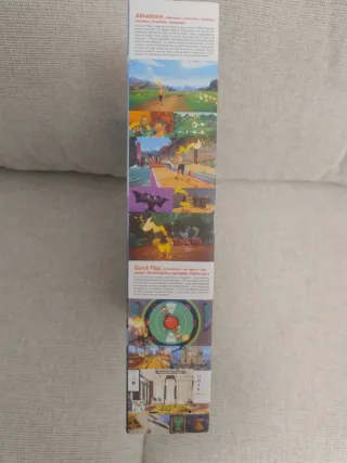 Ring Fit Adventure Nintendo Switch