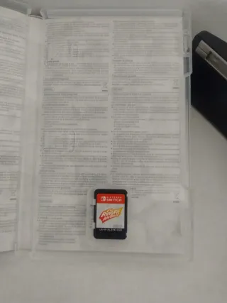 Ring Fit Adventure Nintendo Switch