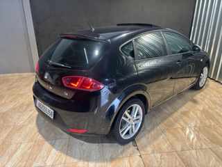 SEAT Leon 2011