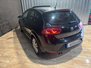 SEAT Leon 2011