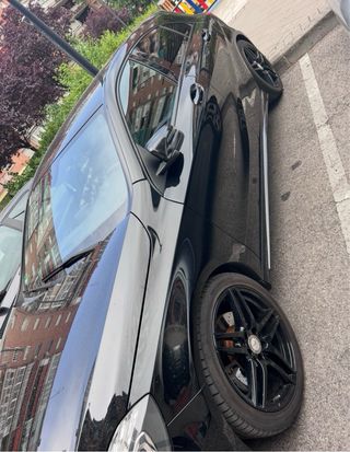 Mercedes-Benz Clase A 2015