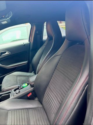 Mercedes-Benz Clase A 2015