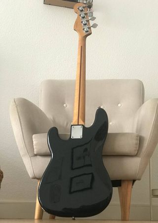 Fender Deluxe Precision Bass Special