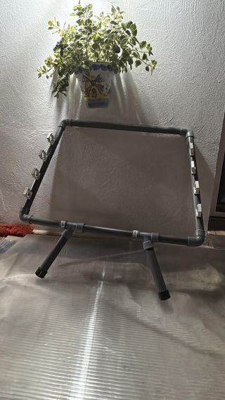 Pato de Pesca Float Tube 5