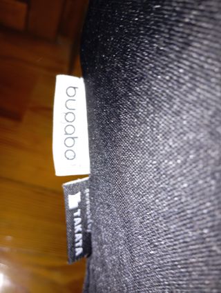 Silla de auto para bebé Bugaboo Max