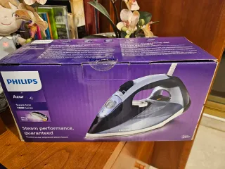 Plancha Vapor Philips Azur 7000