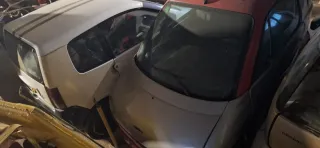 aixam y grecav microcoche 2005