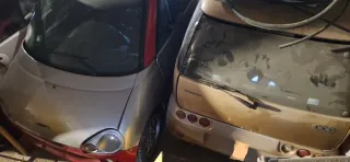 aixam y grecav microcoche 2005