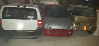 aixam y grecav microcoche 2005