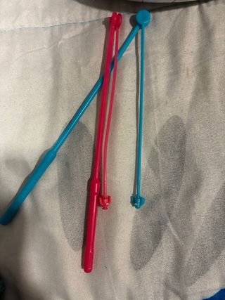 Juego de pesca infantil