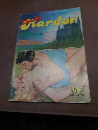 Lote 9 cómics Zinco, Sax y otra ver fotos