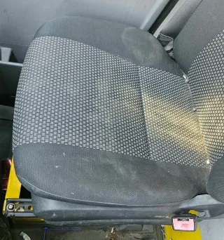 Asiento copiloto Mercedes Sprinter / Crafter