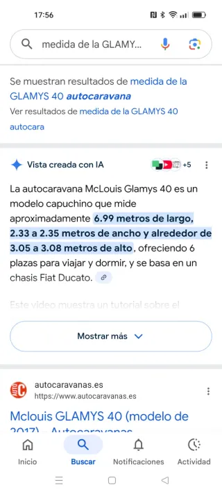 Funda para autocaravana transpirable