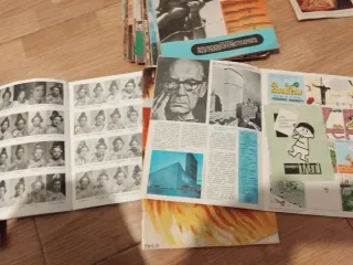 Guerra española y otros