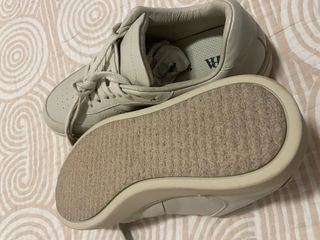 Zapatillas Zara de Piel NUEVO