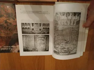 Historia del urbanismo y arquitectura