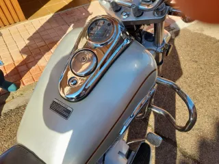 Moto Lifan LF-250-4T