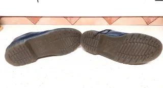 Zapatos Dr. Martens 1461 AirWair Negros. Sin uso.