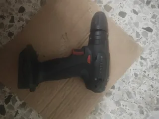 Taladro Metabo. Percutor