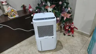 Humidificador Ambiano