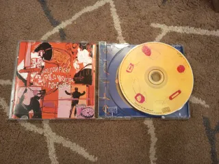 CD Psilicon Flesh Prime Experimental