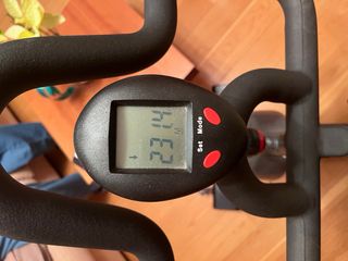 Bicicleta Spinning Nordictrack GX 3.9 Sport