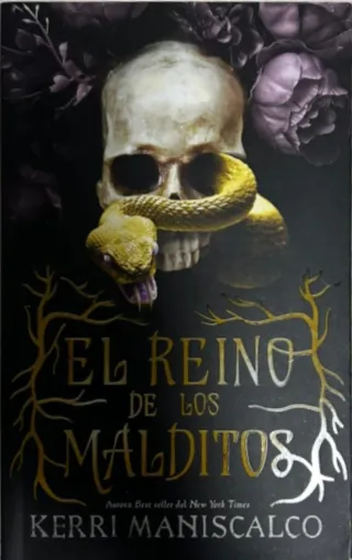 el reino de los malditos