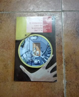 5 Libros de ficción