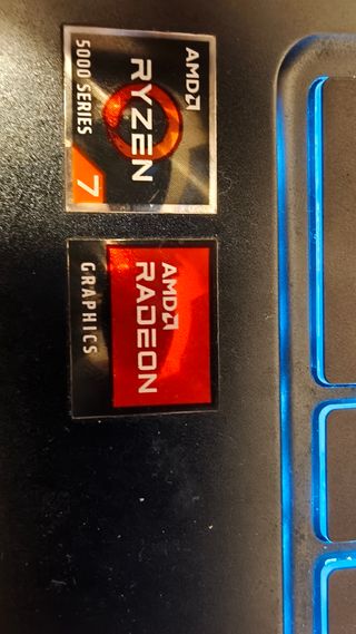 MSI Modern 15 A5M Gris