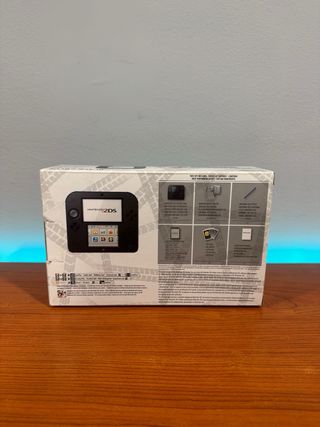 Nintendo 2DS Console Mario Kart Edition