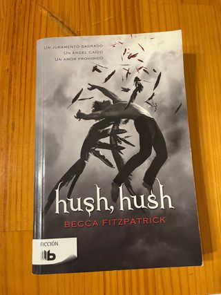 Hush, Hush